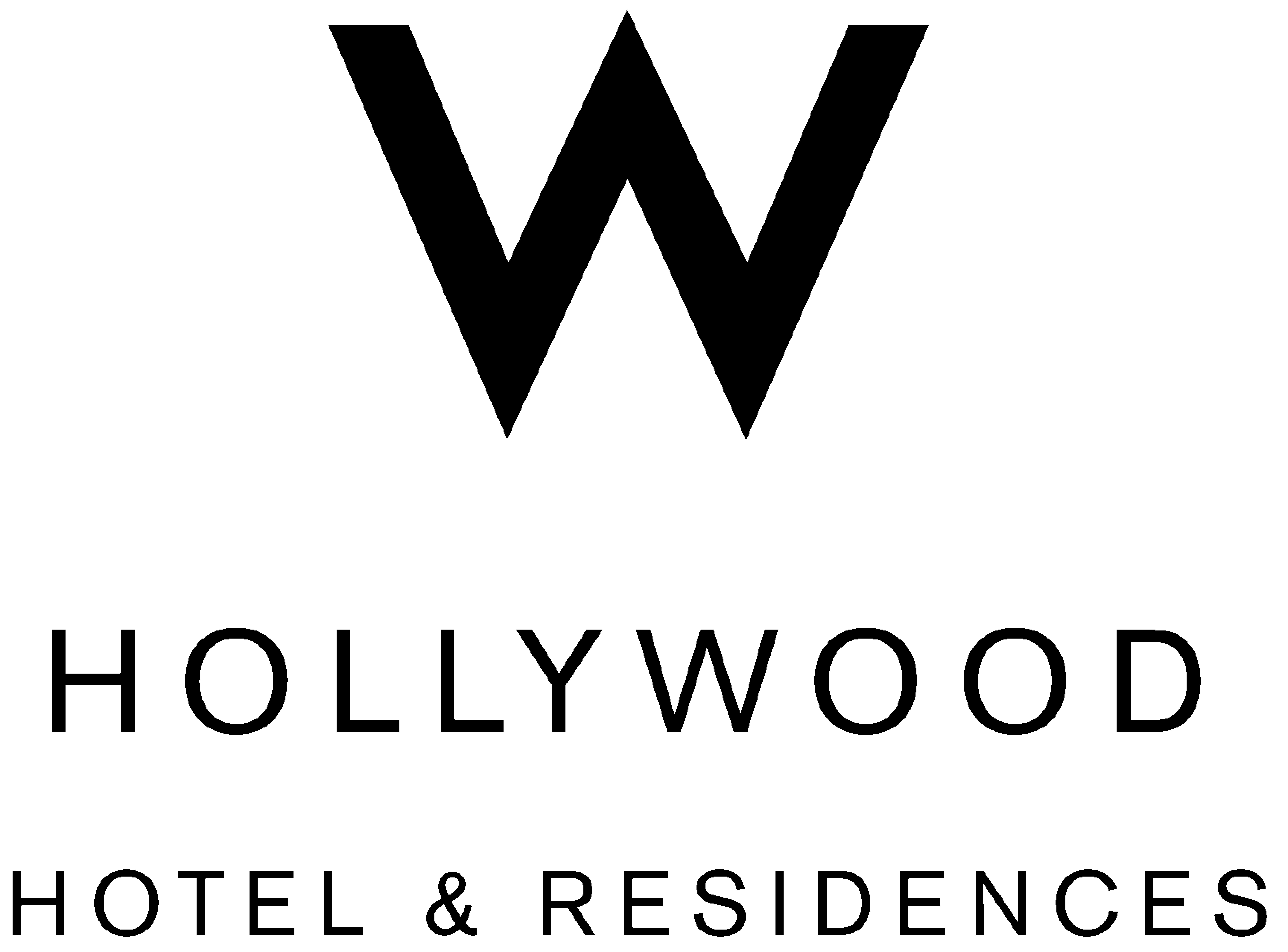 W Hollywood Hotel Los Angeles Esterno foto